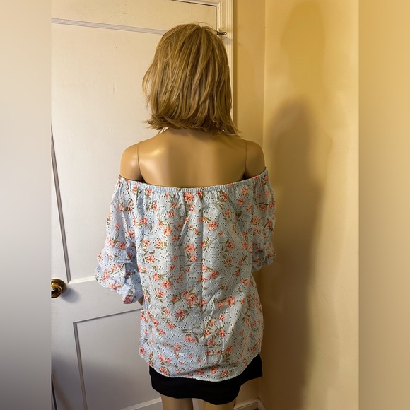 NWT - Cece Women's blouse - Size XL - Picture 12 of 17